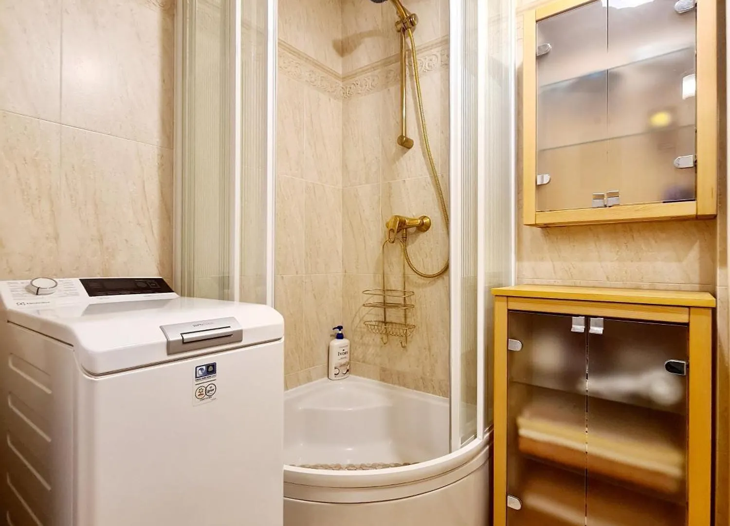 Quiet Apartment Near Metro And Old Town 바르샤바
