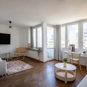Apartament Concierge Center View, Warszawa